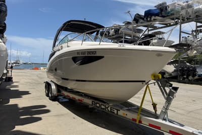 BOATZON | Regal 26 XO 2022