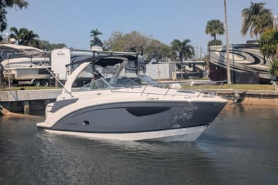 BOATZON | Regal 26 XO 2023