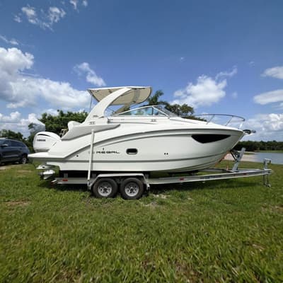 BOATZON | Regal 26 XO 2023