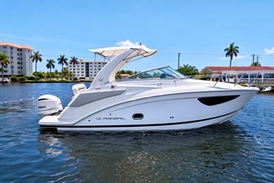 BOATZON | Regal 26 XO 2023