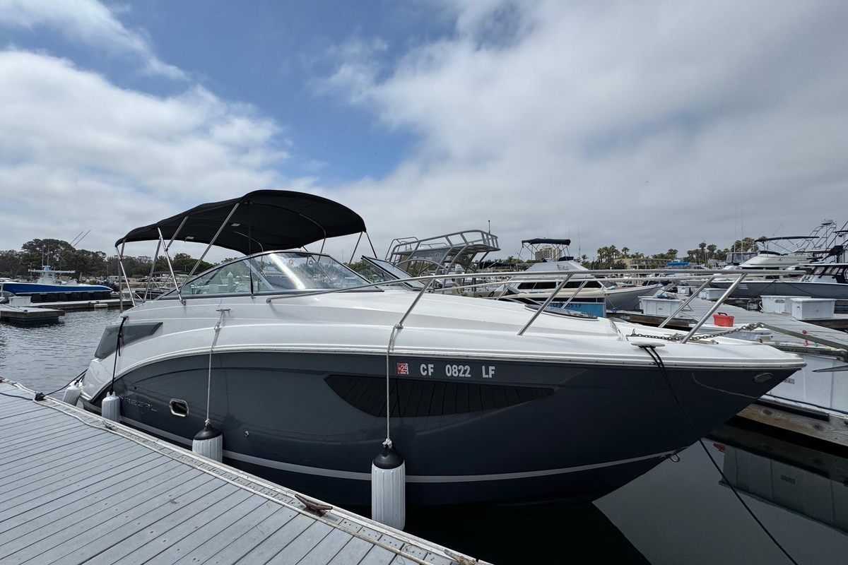 2023 Regal 26 XO - Sold Boat