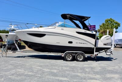 BOATZON | Regal 26 XO 2023