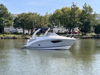 BOATZON | Regal 26 XO 2024