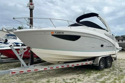 BOATZON | Regal 26 XO 2024
