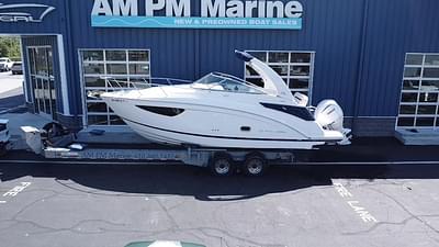BOATZON | Regal 26 XO 2024 BOATZON | Regal 26 XO 2024