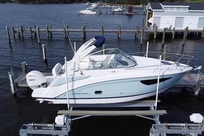 BOATZON | Regal 26 XO 2024 BOATZON | Regal 26 XO 2024