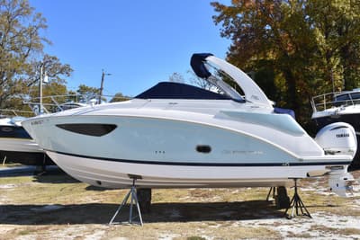 BOATZON | Regal 26 XO 2024