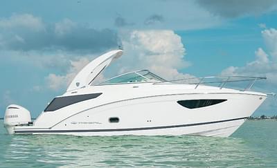 BOATZON | Regal 26 XO 2025