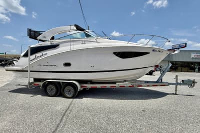 BOATZON | Regal 26 XO 2025