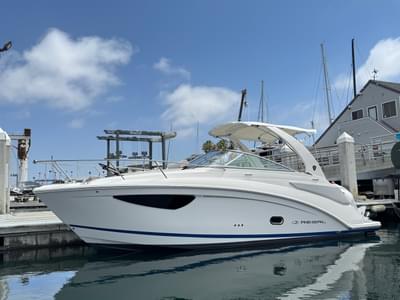 BOATZON | Regal 26 XO 2025