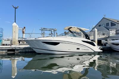 BOATZON | Regal 26 XO 2025