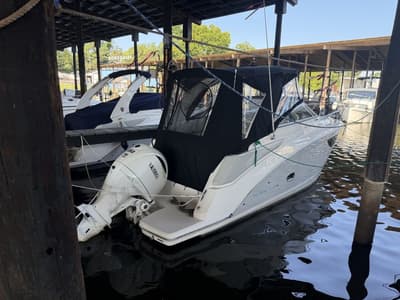 BOATZON | Regal 26 XO 2025