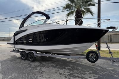 BOATZON | Regal 26 XO 2026