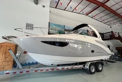 BOATZON | Regal 26 XO 2026