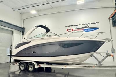 BOATZON | Regal 26 XO 2026