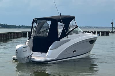 BOATZON | Regal 26 XO 2026