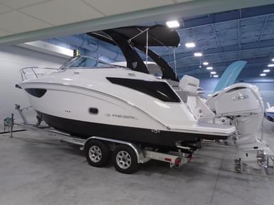 BOATZON | Regal 26 XO 2026 BOATZON | Regal 26 XO 2026
