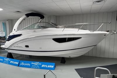 BOATZON | Regal 26 XO 2026