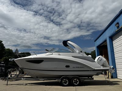 BOATZON | Regal 26 XO 2027 BOATZON | Regal 26 XO 2027