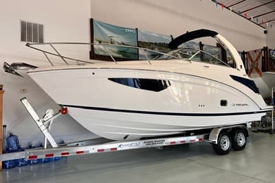 BOATZON | Regal 26 XO 2027