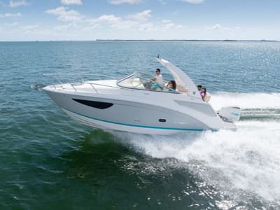 BOATZON | Regal 26 XO 2027
