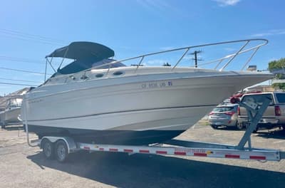 BOATZON | Regal 2660 2000
