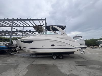 BOATZON | Regal 26XO 2025