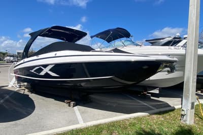 BOATZON | Regal 27 FasDeck RX 2013