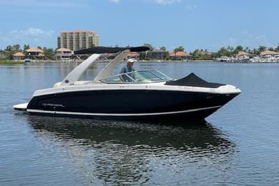 BOATZON | Regal 27 FasDeck RX 2019