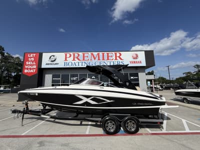 BOATZON | Regal 27 FAST DECK 2013