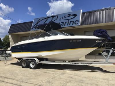 BOATZON | Regal 2700 2007