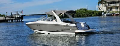 BOATZON | Regal 2700 2010