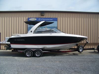 BOATZON | Regal 2700 2013