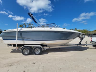 BOATZON | Regal 2700 Bow Rider 2007