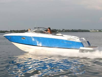 BOATZON | Regal 2700 Bowrider 2007