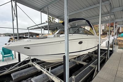 BOATZON | Regal 2700 Bowrider 2009