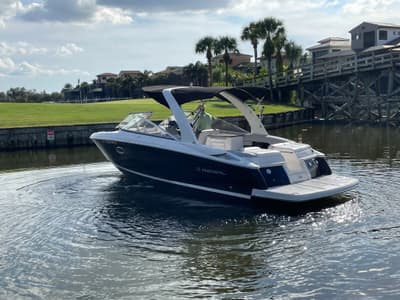 BOATZON | Regal 2700 Bowrider 2011