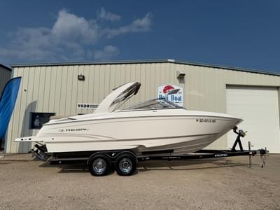 BOATZON | Regal 2700 Bowrider 2012 BOATZON | Regal 2700 Bowrider 2012
