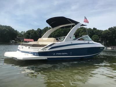 BOATZON | Regal 2700 Bowrider 2014 BOATZON | Regal 2700 Bowrider 2014