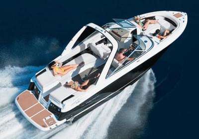 BOATZON | Regal 2700 ES Bowrider 2010