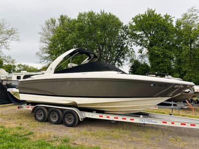 BOATZON | Regal 2700 ES Bowrider 2013