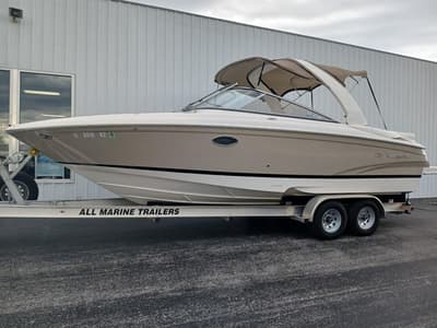BOATZON | Regal 2700ES 2011