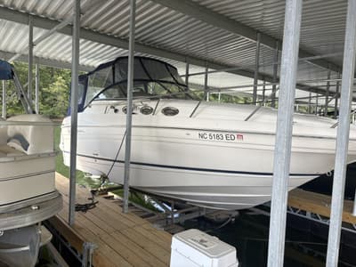 BOATZON | Regal 2765 COMMADORE 2005