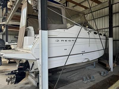 BOATZON | Regal 2765 Commodore 2004 BOATZON | Regal 2765 Commodore 2004