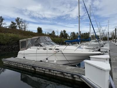 BOATZON | Regal 2765 Commodore 2004