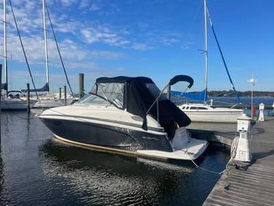 BOATZON | Regal 28 Express 2013