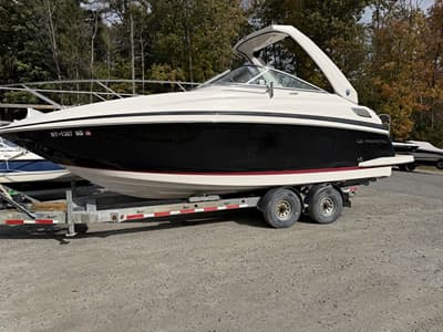 BOATZON | Regal 28 Express 2013