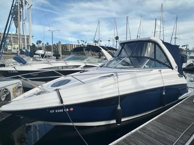 BOATZON | Regal 28 Express 2013