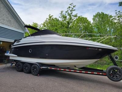 BOATZON | Regal 28 Express 2013