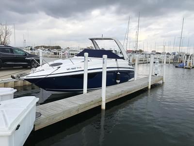 BOATZON | Regal 28 Express 2014